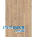 TILO Marcanto Trend Landhausdiele Eiche Weiss, geb�rstet, lackiert