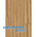 TILO Grando Vinylboden, Eiche Macadamia, gefast, softsynchron