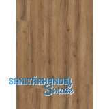 TILO Grando Vinylboden, Eiche Finca, gefast, softsynchron