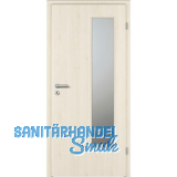 SOLIDO Donau Innentüre CPL Authentic Perl längs GL/EN-B RE TBA 850/2030 SOLIDO Donau Innentüre CPL Authentic Perl längs GL/EN-B RE TBA 850/2030