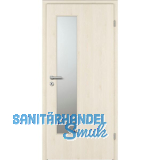 SOLIDO Donau Innentüre CPL Authentic Perl längs GL/EN-S RE TBA 950/2030 SOLIDO Donau Innentüre CPL Authentic Perl längs GL/EN-S RE TBA 950/2030