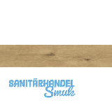 LICO Sockelleiste Vinyl HDF, Cognaceiche Hell, 18/45