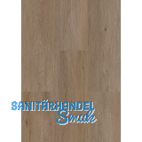 LICO Vinylboden HDF Star Line, Eiche Levante Platin Synchro, 10 mm