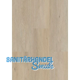 LICO Vinylboden Hydro Basic Star Line, Eiche Levante Creme Synchro, 6,7 mm