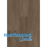 LICO Vinylboden Hydro Basic Star Line, Eiche Levante Mocca Synchro, 6,7 mm