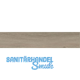 LICO Sockelleiste Vinyl HDF, Eiche Levante Grau, 18/45