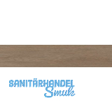 LICO Sockelleiste Vinyl HDF, Eiche Levante Platin, 18/45