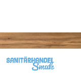 LICO Sockelleiste Vinyl HDF, Herbsteiche, 18/45