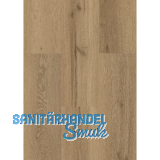 LICO Vinylboden HDF Eco Line, Mooreiche Synchro, 9,5 mm