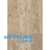 LICO Designboden FIBRANO, Eiche Altholz Ennstal, HDF, geb�rstet