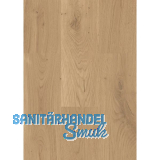 LICO Naturboden Lino Design HDF Nature Line, Eiche Watzmann