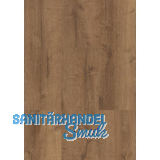 LICO Vinylboden Hydro Wood Eco Line, Eiche Umbra, 9,5 mm