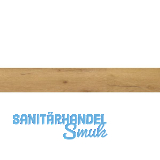 LICO Sockelleiste Vinyl HDF, Alpineiche Synchro, 18/45