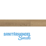 LICO Sockelleiste Vinyl HDF, Mooreiche Synchro, 18/45