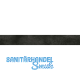 LICO Sockelleiste Vinyl HDF, Stone Lava, 18/45