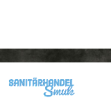 LICO Sockelleiste Vinyl HDF, Stone Lava, 18/50