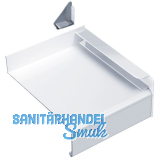 Dichtteile zu Alu Fensterb�nke und Seitenabschl�sse