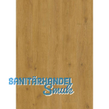 TILO Elito Trend Vinylboden, Eiche Natur lebhaft, gefast, softsynchron