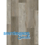 TILO Altholz Vinylboden, Tanne vergraut, ungefast, geb�rstet