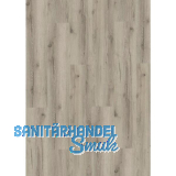 TILO Novo SPA Vinylboden, Eiche Dolomit, gefast, softsynchron