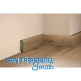 TILO Sockelleiste Vinyl SPA Eiche Finca 16/50