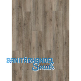 TILO Robusto Vinylboden, Eiche Gin, gefast, geb�rstet