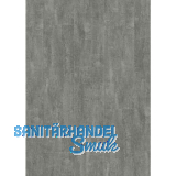 TILO Eleganto Vinylboden, Concrete Natur, gefast, wave