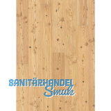 TILO Marcanto Landhausdiele L�rche Natur!Pur Rustikal, geb�rstet, ge�lt