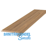 TILO Stufenkantenprofil Novo Eiche Savanne