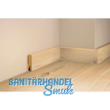 TILO Sockelleiste L�rche Natur!Pur 16/50