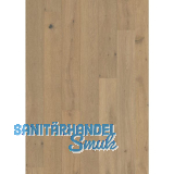 TILO Marcanto Trend Landhausdiele Eiche Crema!Pur Alpin, geb�rstet, ge�lt