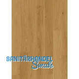 TILO Puristico Landhausdiele Eiche Natur, Harmony, geschliffen, ge�lt