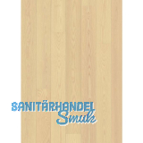 TILO Puristico Landhausdiele Esche wei�, Harmony, geb�rstet, ge�lt