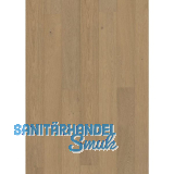 TILO Puristico Trend Landhausdiele Eiche Crema!Pur, Balance, geb�rstet, ge�lt