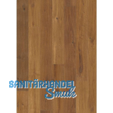 TILO Rustico Landhausdiele Eiche Caramel Intens, gehobelt, ge�lt