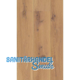 TILO Bodenmuster Landhausdiele Marcanto Eiche Sahara Alpin, geb�rstet, ge�lt