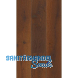 TILO Bodenmuster Landhausdiele Rustico Eiche Mocca Intens, geb�rstet, ge�lt