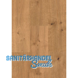 LICO Designboden FIBRANO, Eiche Lechtal, HDF, geb�rstet