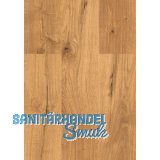 LICO Designboden FIBRANO, Eiche Murtal, HDF, geb�rstet