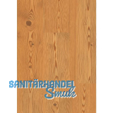 LICO Designboden FIBRANO, L�rche Almtal, HDF, geb�rstet