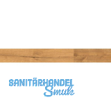 LICO Sockelleiste HDF FIBRANO Eiche Murtal, 18/45