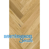 SOLIDO Bodenmuster Fischgr�t Eiche ruhig, leicht geb�rstet, natur ge�lt