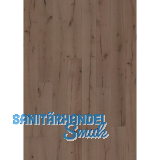 SOLIDO Landhausdiele Eiche Porto, leicht geb�rstet, braun ge�lt, 14 mm