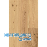 SOLIDO Bodenmuster Landhausdiele Eiche lebhaft Grande lackiert