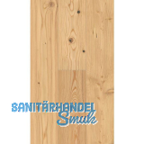 TILO Bodenmuster Landhausdiele Natur!Pur L�rche rustikal, geb�rstet ge�lt