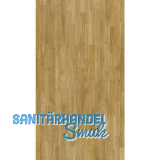 SOLIDO Schiffsboden Eiche ruhig, lackiert,14 mm