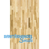 SOLIDO Schiffsboden Esche kraftvoll, lackiert, 14 mm