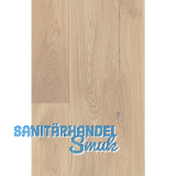 SOLIDO Bodenmuster Landhausdiele Eiche kraftvoll, leicht geb�rstet, wei� ge�lt