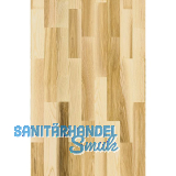 SOLIDO Bodenmuster Schiffsboden Esche kraftvoll lackiert