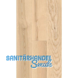 TILO Bodenmuster Landhausdiele Natur!Pur Esche, geb�rstet ge�lt